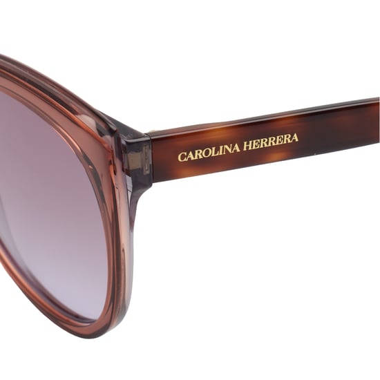 Acetat-Schmetterlings-Sonnenbrille HER0175S
für Frauen - Image 2