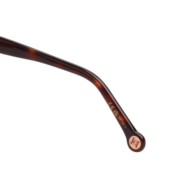 Acetat-Schmetterlings-Sonnenbrille HER0175S
für Frauen - Image 4