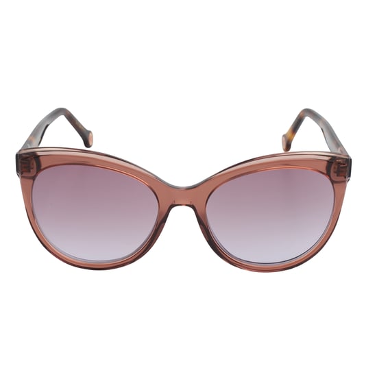 Acetat-Schmetterlings-Sonnenbrille HER0175S
für Frauen - Image 5