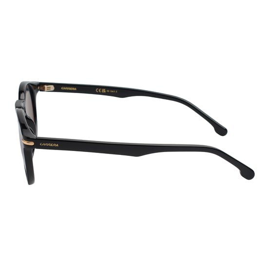 301S Runde polarisierte Sonnenbrille für Damen und Herren - Image 3