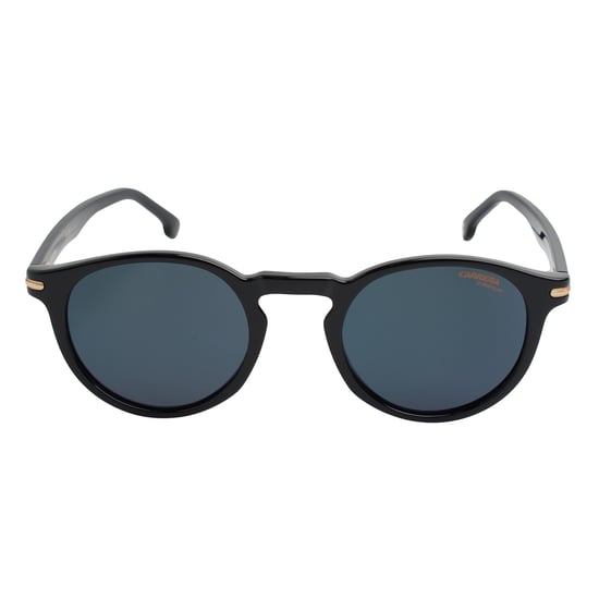 301S Runde polarisierte Sonnenbrille für Damen und Herren - Image 4
