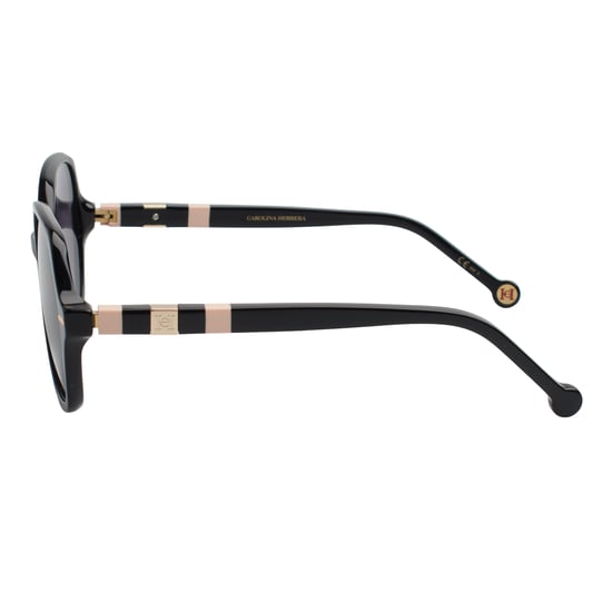 Acetat-Schmetterlings-Sonnenbrille HER0106S
für Frauen - Image 2