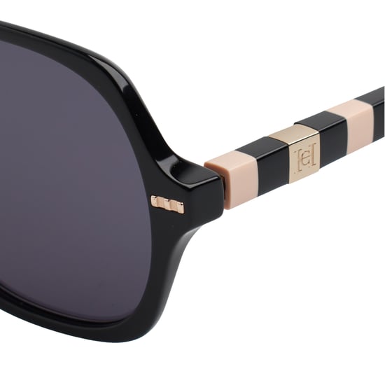Acetat-Schmetterlings-Sonnenbrille HER0106S
für Frauen - Image 3