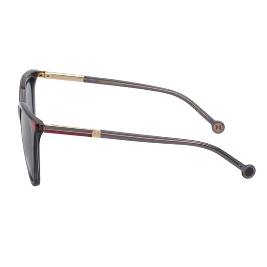 Eckige Acetat-Sonnenbrille HER0140S
für Frauen - Image 3