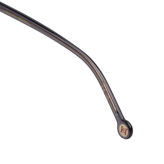 Eckige Acetat-Sonnenbrille HER0140S
für Frauen - Image 4