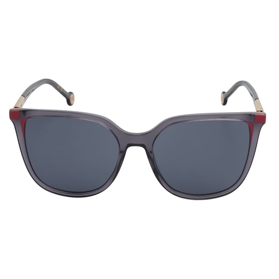 Eckige Acetat-Sonnenbrille HER0140S
für Frauen - Image 5