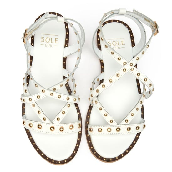 Sole Rach Gladiator Sandalen - Image 2