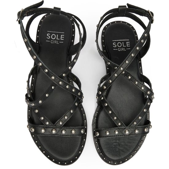 Sole Rach Gladiator Sandalen - Image 2