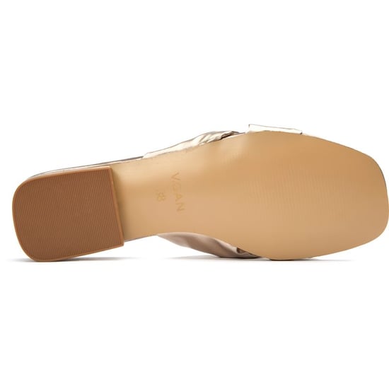 V.gan Vegan Schorseneer Knot Slide Sandalen - Image 3