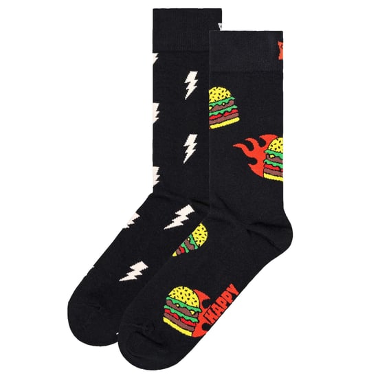 Happy Socks 2-Pack Cadeauset Sokken - Image 1