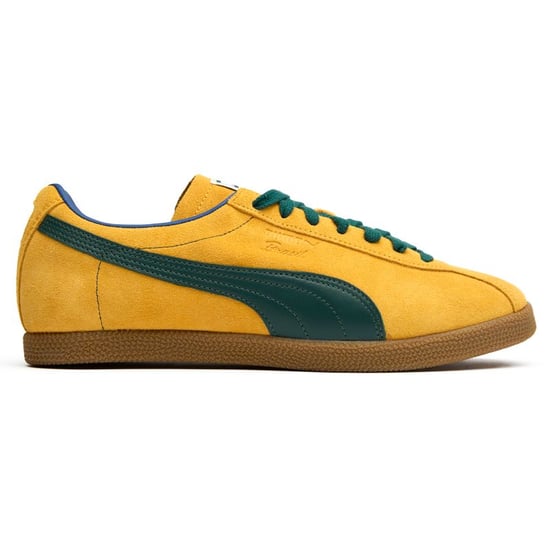 Puma Brasil Sneakers - Image 1