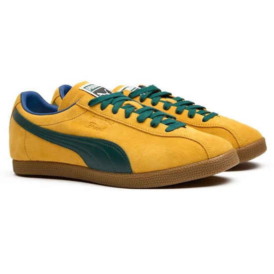 Puma Brasil Sneakers - Image 2