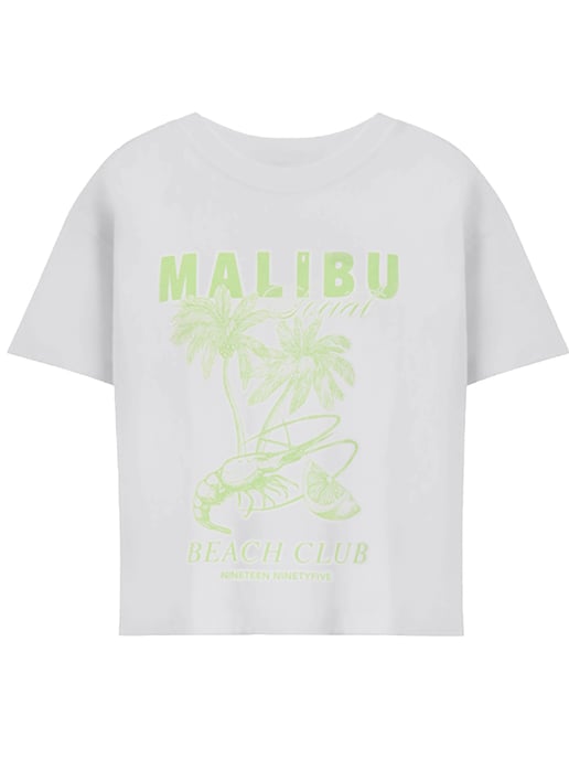 Kids Only T-Shirt - Image 1