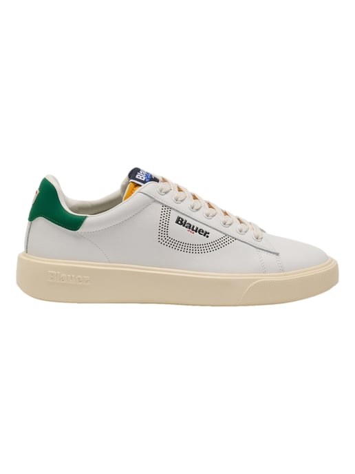 Blauer Sportschoenen - Image 1