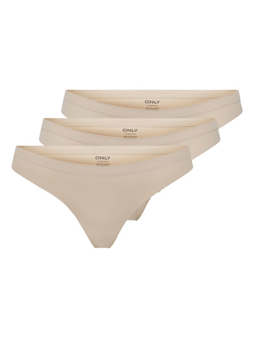 Alleen Tanga - Image 1