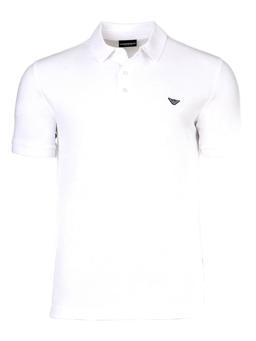 Emporio Armani Poloshirt - Image 1