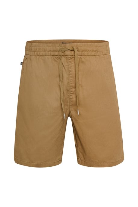 Short Regular fit khaki - Image 4