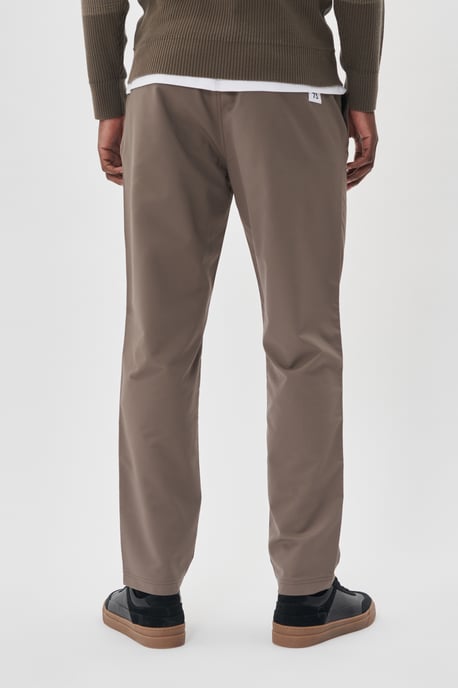 Casual broek Regular fit - Image 3