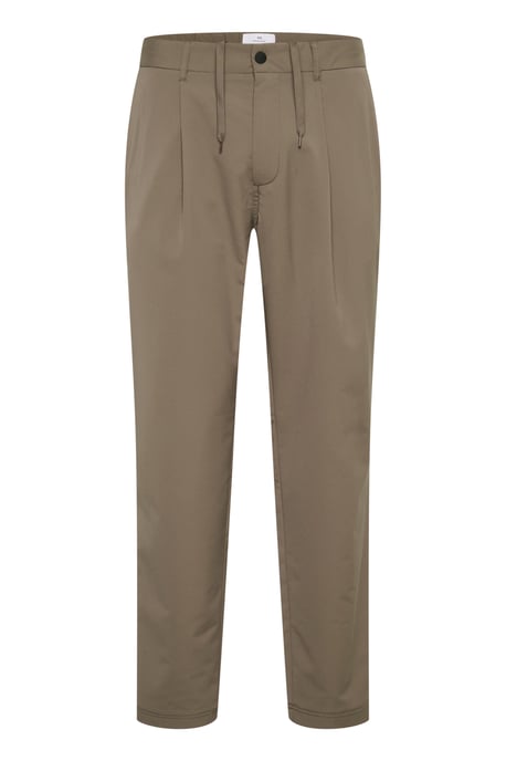 Casual broek Regular fit - Image 4