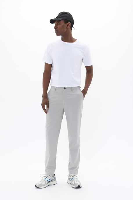 Casual broek Regular fit - Image 1