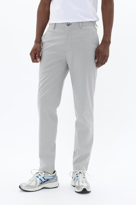 Casual broek Regular fit - Image 2