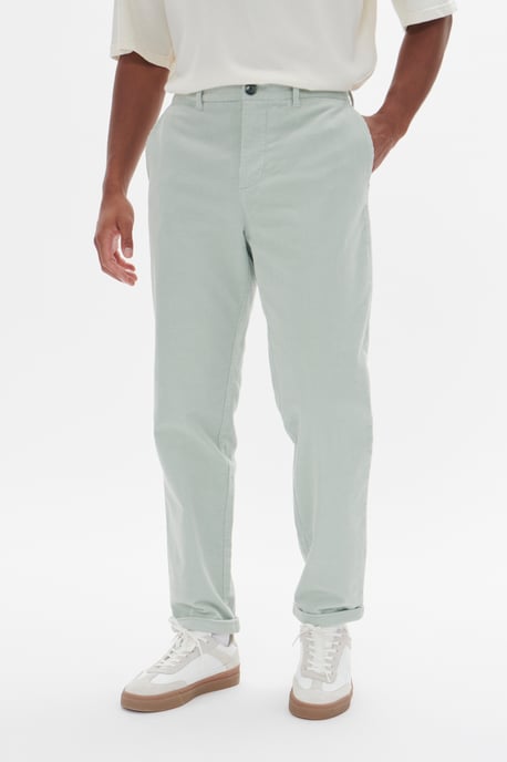 Casual broek Regular fit - Image 1