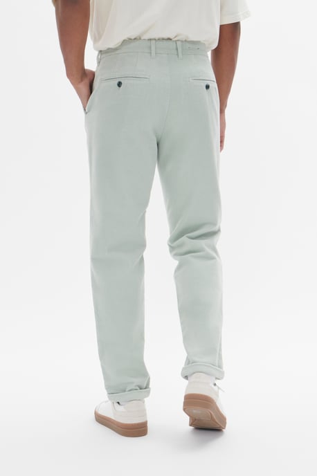 Casual broek Regular fit - Image 2