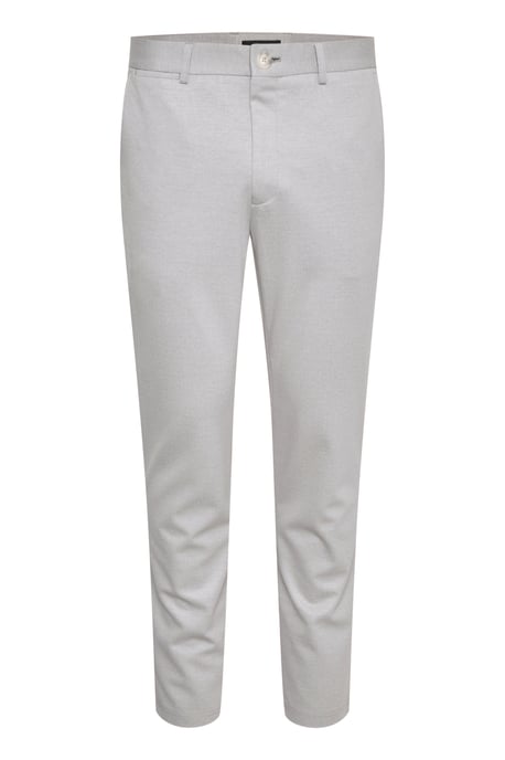 Casual broek Regular fit grey - Image 3