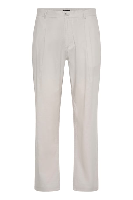Casual broek Regular fit grey - Image 4