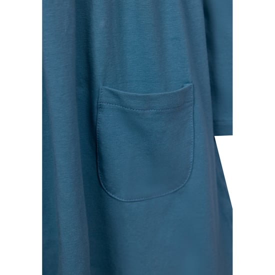 Trespass Meisjes Morra Jurk (Licht Teal) - Image 3