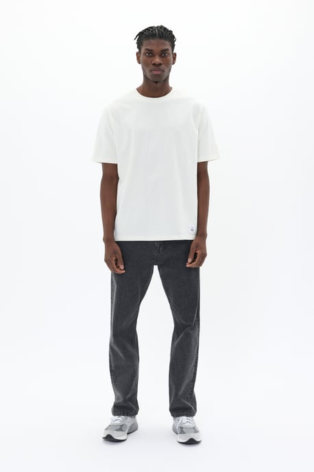 T-shirt Relaxed fit offwhite - Image 1