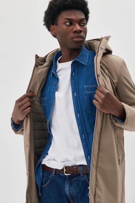 Jas Regular fit - Image 2