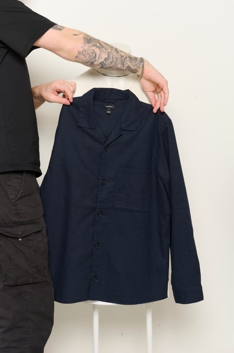 Overshirts Regular fit - Image 4