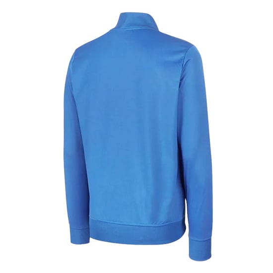 Umbro Heren Club Essential Half Zip Sweatshirt (Koningsblauw) - Image 2