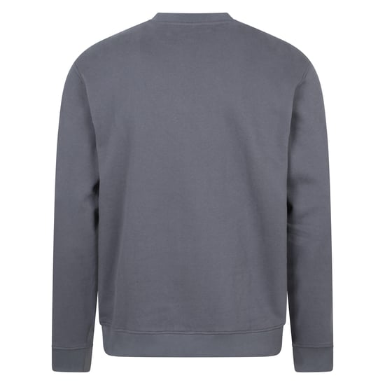 Mountain Warehouse Heren Regional London Sweatshirt (Antraciet) - Image 2