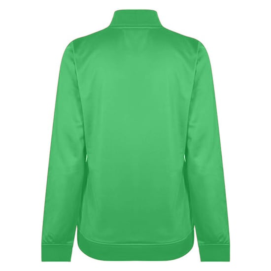 Umbro Heren Club Essential Half Zip Sweatshirt (Smaragd) - Image 2