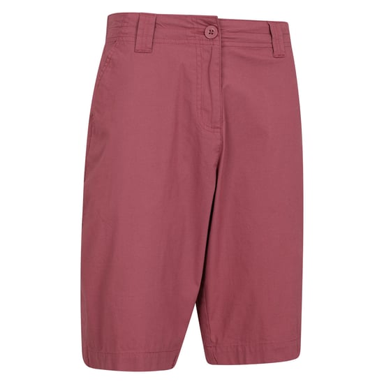 Mountain Warehouse Dames/Dames Coast Stretch Shorts (Paars) - Image 4