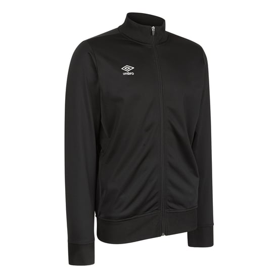 Umbro Heren Club Essential Jacket (Zwart) - Image 3