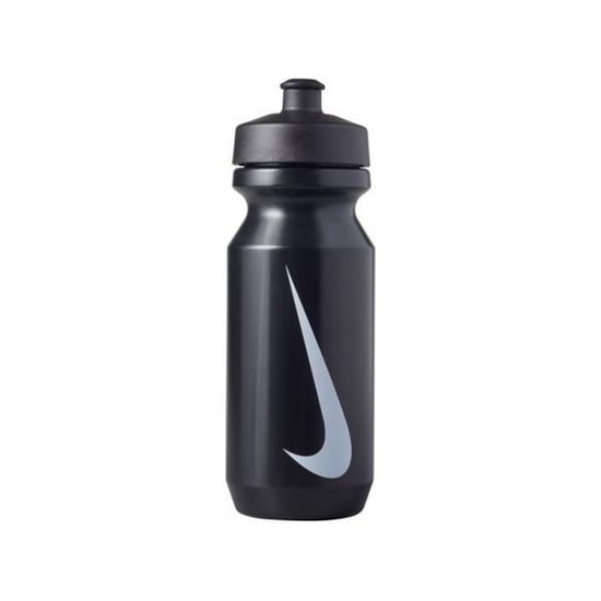 Nike Waterfles 900 ml (Zwart/Wit) - Image 1