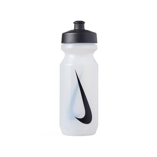 Nike Waterfles 900 ml (Helder/zwart) - Image 1