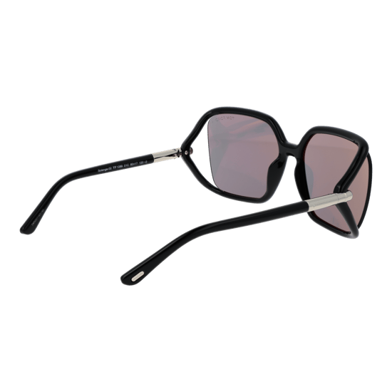 Tom Ford Zonnebril FT1089 01C 60 - Image 3
