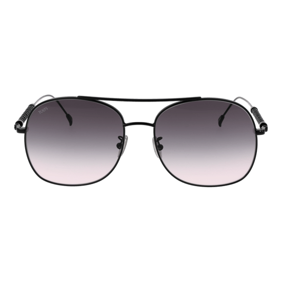 Tod's Zonnebril TO0357 01B 58 - Image 2
