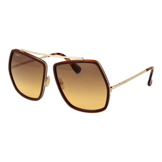 Max Mara Zonnebril MM0060 48F 64 - Image 1