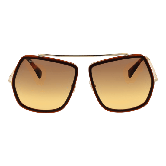 Max Mara Zonnebril MM0060 48F 64 - Image 2