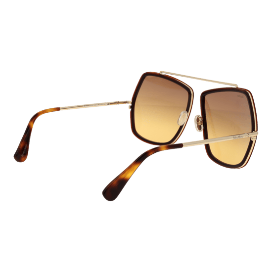 Max Mara Zonnebril MM0060 48F 64 - Image 3