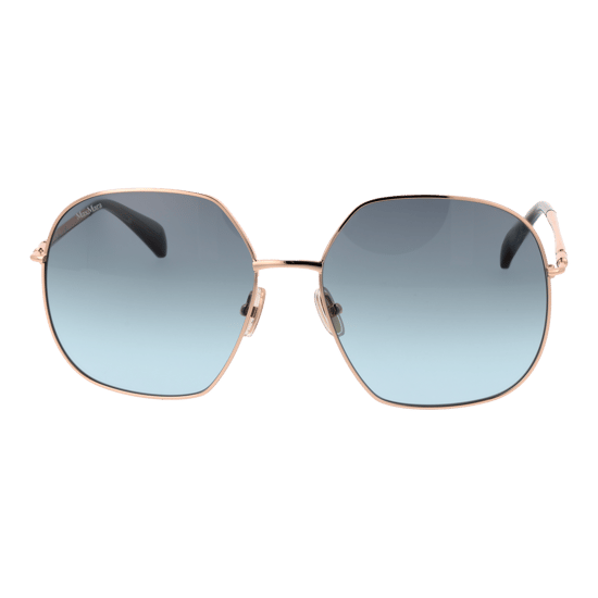 Max Mara Zonnebril MM0061 28W 60 - Image 2