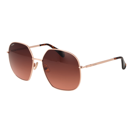 Max Mara Zonnebril MM0061 28F 60 - Image 1