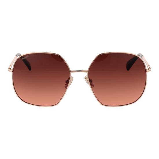 Max Mara Zonnebril MM0061 28F 60 - Image 2