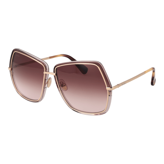 Max Mara Zonnebril MM0054 28F 61 - Image 1
