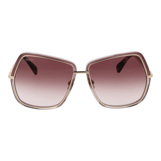 Max Mara Zonnebril MM0054 28F 61 - Image 2